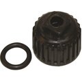 Jacto Jacto Sprayer Replacement Trigger Valve Cap with O-ring 996058